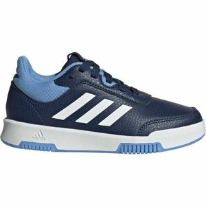 adidas TENSAUR SPORT 2.0 K Dětská volnočasová obuv, tmavě modrá, velikost 37 1/3 obraz