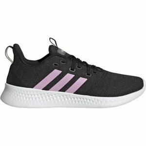 adidas PUREMOTION Dámské volnočasové boty, černá, velikost 39 1/3 obraz