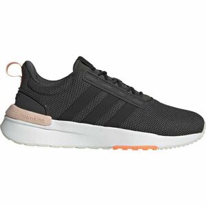 adidas RACER TR21 Dámská volnočasová obuv, černá, velikost 40 obraz