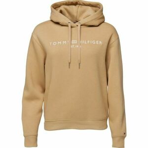 Tommy Hilfiger HOODIE S - Dámská mikina obraz