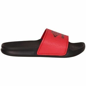 Umbro SQUADRA SLIDE JNR Chlapecké pantofle, červená, velikost 36.5 obraz