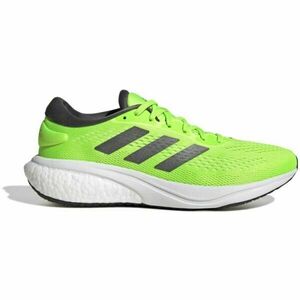 adidas SUPERNOVA 2 M Pánská běžecká obuv, světle zelená, velikost 44 obraz