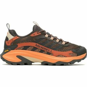 Merrell MOAB SPEED 2 Pánské outdoorové boty, tmavě šedá, velikost 45 obraz