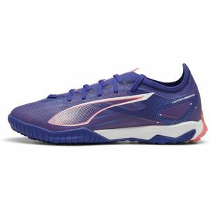 Puma ULTRA 5 MATCH TT Pánské turfy, fialová, velikost 44.5 obraz