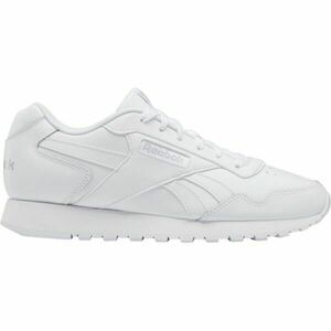 Reebok GLIDE Pánská volnočasová obuv, bílá, velikost 41 obraz