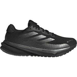 adidas SUPERNOVA GTX M Pánská běžecká obuv, černá, velikost 40 2/3 obraz