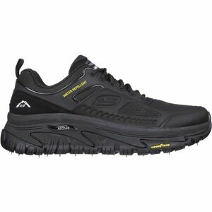 Skechers ARCH FIT ROAD WALKER - RECON Pánská volnočasová obuv, černá, velikost obraz