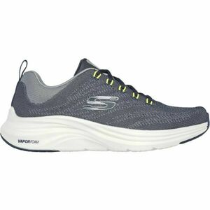 Skechers VAPOR FOAM Pánská volnočasová obuv, tmavě modrá, velikost obraz