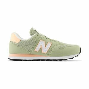 New Balance GW500ME2 Dámská volnočasová obuv, světle zelená, velikost 40 obraz