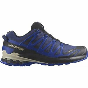 Salomon XA PRO 3D V9 GTX Pánská obuv pro trailový běh, tmavě modrá, velikost 44 obraz