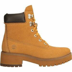 Timberland CARNABY COOL 6IN W Dámská zateplená obuv, hnědá, velikost obraz