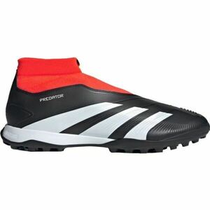 adidas PREDATOR LEAGUE LL TF Pánské turfy, černá, velikost 44 2/3 obraz