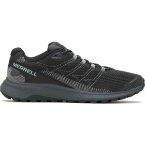 Merrell FLY STRIKE Pánské outdoorové boty, černá, velikost 46.5 obraz