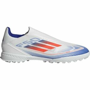 adidas F50 LEAGUE LL TF Pánské turfy, bílá, velikost 40 2/3 obraz