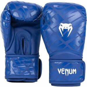 Venum CONTENDER 1.5 XT BOXING GLOVES Boxerské rukavice, modrá, velikost obraz