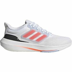 adidas ULTRABOUNCE Pánská běžecká obuv, bílá, velikost 43 1/3 obraz