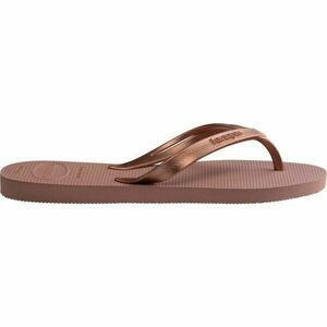 HAVAIANAS ELEGANCE Dámské žabky, růžová, velikost 43/44 obraz