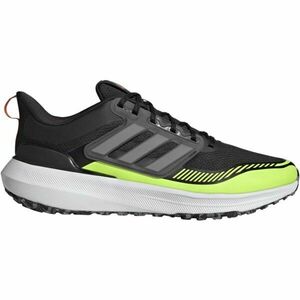 adidas ULTRABOUNCE TR Pánská běžecká obuv, černá, velikost 44 2/3 obraz