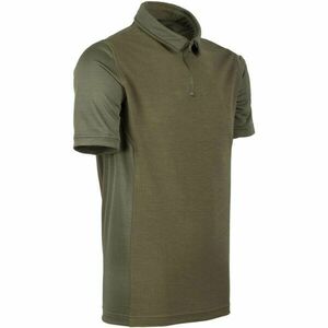 VAVWEAR VLAC01 Pánské polotričko, khaki, velikost obraz