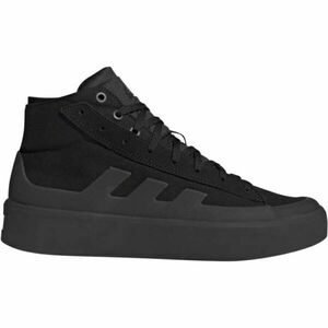 adidas ZNSORED HI Pánské tenisky, černá, velikost 46 2/3 obraz