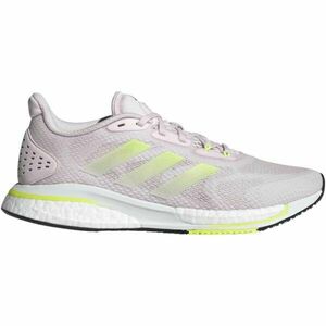 adidas SUPERNOVA + CC W Dámská běžecká obuv, růžová, velikost 39 1/3 obraz