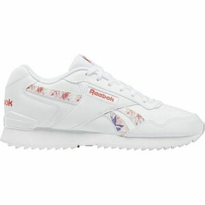 Reebok GLIDE RIPPLE Dámská volnočasová obuv, bílá, velikost 42 obraz