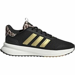 adidas X_PLRPATH Dámská volnočasová obuv, černá, velikost 41 1/3 obraz