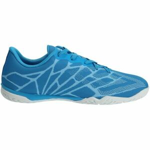 Umbro VELOCITA ALCHEMIST PREMIER IC Pánské sálovky, modrá, velikost 42.5 obraz