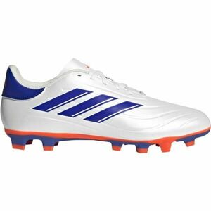 adidas COPA PURE 2 CLUB FXG Pánské kopačky, bílá, velikost 41 1/3 obraz