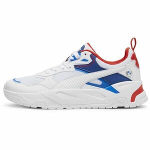 Puma BMW M MOTORSPORT TRINITY Unisex obuv, bílá, velikost 41 obraz