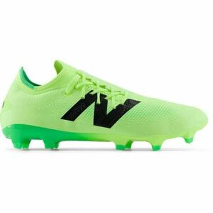 New Balance FURON PRO FG V7+ Pánské kopačky, zelená, velikost 42 obraz