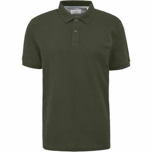 s.Oliver RL POLO SHIRT NOOS Pánská polokošile, khaki, velikost obraz