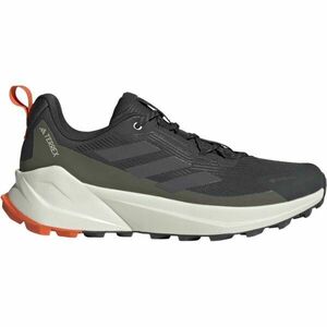 adidas TERREX TRAILMAKER 2 GTX Pánská treková obuv, tmavě šedá, velikost 43 1/3 obraz