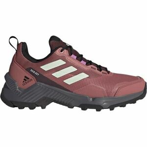 adidas EASTRAIL 2 R.RDY W Dámská turistická obuv, červená, velikost 41 1/3 obraz