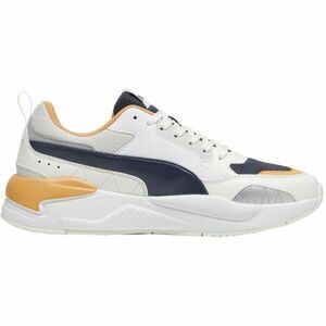 Puma X-RAY 2 SQUARE Pánské volnočasové boty, bílá, velikost 42.5 obraz