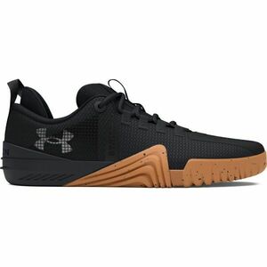 Under Armour TRIBASE REIGN 6 Pánská tréninková obuv, černá, velikost 42.5 obraz