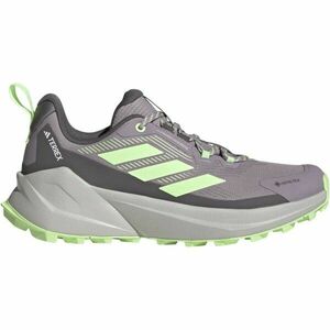 adidas TERREX TRAILMAKER 2.0 GTX Dámská treková obuv, fialová, velikost 40 2/3 obraz