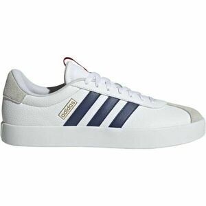 adidas VL COURT 3.0 Pánské tenisky, bílá, velikost 42 obraz