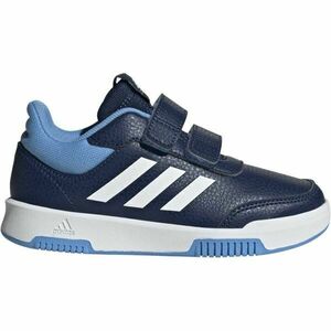 adidas TENSAUR SPORT 2.0 CF K Dětská volnočasová obuv, tmavě modrá, velikost 37 1/3 obraz