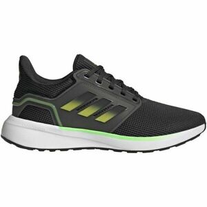 adidas EQ19 RUN Pánská běžecká obuv, černá, velikost 45 1/3 obraz