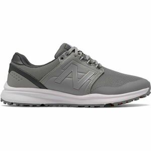 New Balance BREEZE V2 Pánská golfová obuv, šedá, velikost 44 obraz