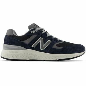 New Balance MW880CB6 Pánská vycházková obuv, tmavě modrá, velikost 44 obraz