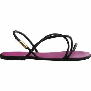 HAVAIANAS UNA MANGA Dámské pantofle, fialová, velikost 39 obraz