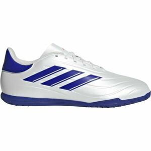 adidas COPA PURE 2 CLUB IN Pánské sálovky, bílá, velikost 42 2/3 obraz