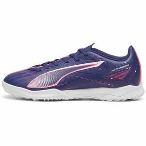 Puma ULTRA 5 PLAY TT Pánské turfy, fialová, velikost 44.5 obraz