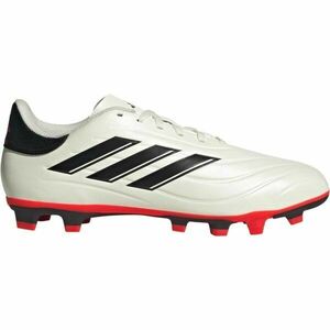 adidas COPA PURE 2 CLUB FXG Pánské kopačky, bílá, velikost 42 2/3 obraz