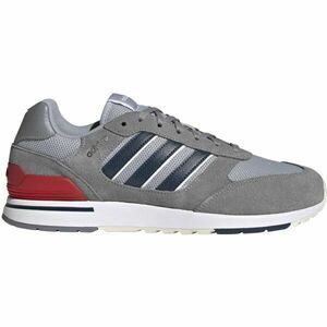 adidas RUN 80S Pánská obuv, šedá, velikost 44 2/3 obraz