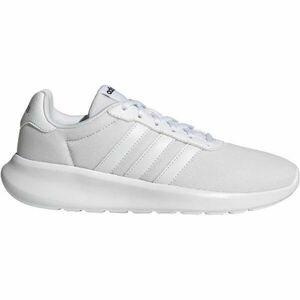 adidas LITE RACER 3.0 Dámská sportovní obuv, bílá, velikost 39 1/3 obraz