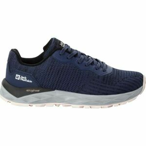 Jack Wolfskin TRAIL WALKER LOW W Dámská obuv, tmavě modrá, velikost 37 obraz