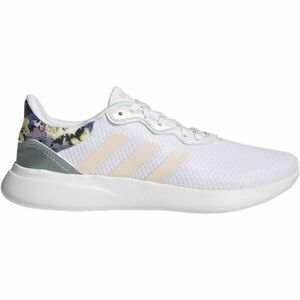 adidas QT RACER 3.0 Dámská volnočasová obuv, bílá, velikost 36 2/3 obraz